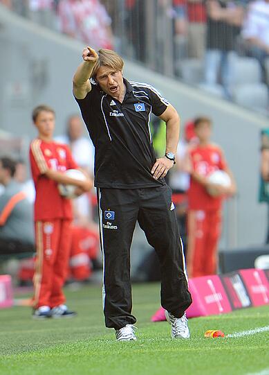 Die besten Bilder vom Spiel.