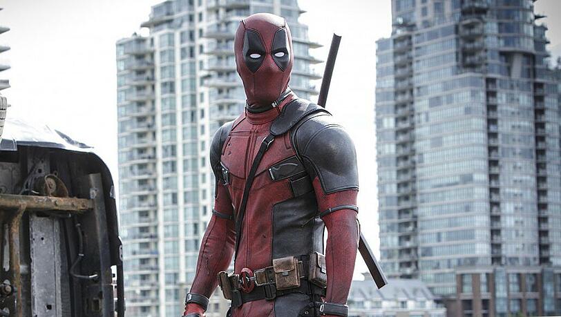 Was würde Deadpool (Ryan Reynolds) wohl dazu sagen? Sein gefeierter Solo-Auftritt wurde 2016 häufiger illegal heruntergeladen als jeder andere Film.