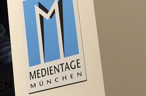 Die Medientage in München