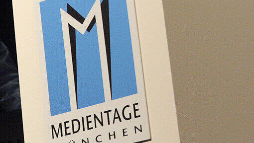 Die Medientage in München Die Medientage in München