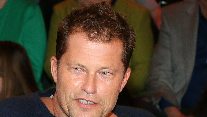 Til Schweiger kann über Plagiatsvorwürfe nur schmunzeln Til Schweiger kann über Plagiatsvorwürfe nur schmunzeln