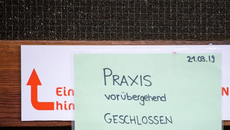 In 66 Fällen soll ein Logopäde Kinder missbraucht haben. In 66 Fällen soll ein Logopäde Kinder missbraucht haben.