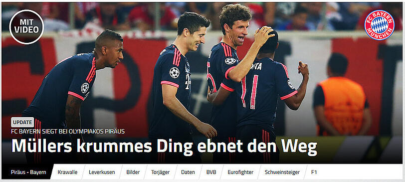 sport1.de