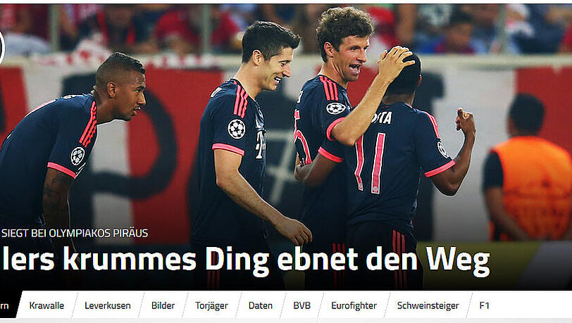 sport1.de sport1.de