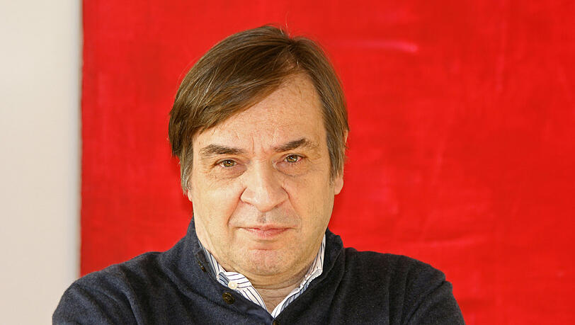 Peter Longerich Peter Longerich