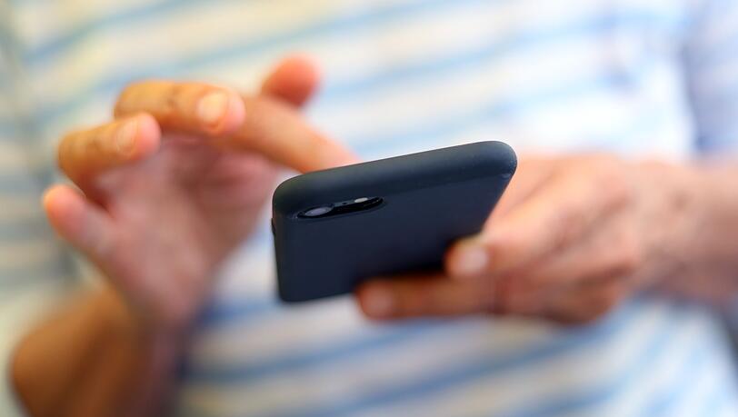 F&uuml;r Arzttermine soll ein zentraler digitaler Zugangsweg kommen. (Archivbild)