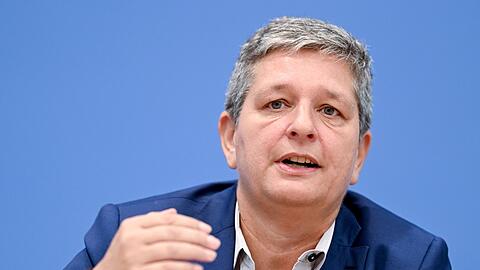 Die Pr&auml;sidentin des Bundesamtes f&uuml;r Sicherheit in der Informationstechnik (BSI) sagt. die Sicherheit im Bereich KI m&uuml;sse nachhaltig gest&auml;rt werden. (Archivfoto)