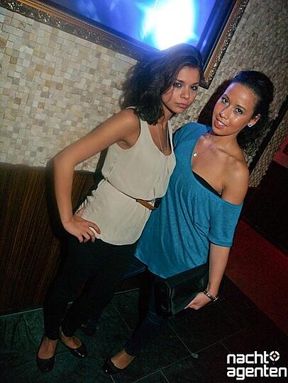 Aber auch am Samstag war im Crown's Club was geboten. 
Mehr Bilder unter: www.nachtagenten.de