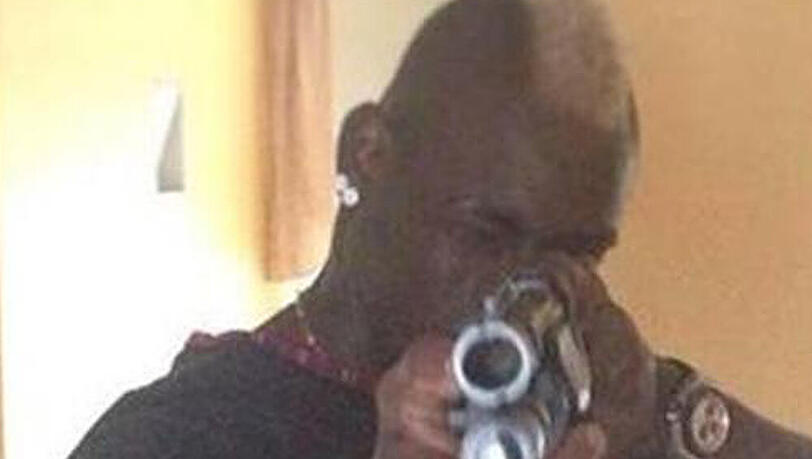 Mario Balotelli schießt scharf auf Instagram Mario Balotelli schießt scharf auf Instagram