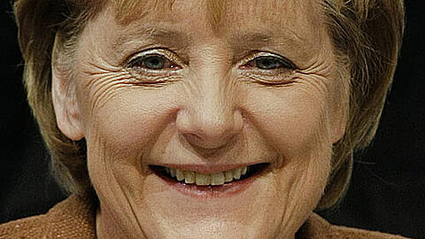 Sie ist am Ziel: Angela Merkel ist die SPD als Koalitionspartner los und hat Dauerrivalen in den eigenen Reihen ruhig gestellt. Heute wird sie zum zweiten Mal zur Kanzlerin gewählt.
