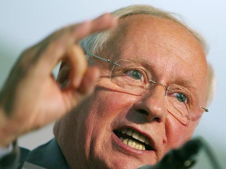 Oskar Lafontaine