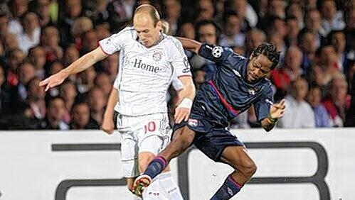 Arjen Robben (l.) ist beim FC Bayern zum Superstar aufgestiegen. Gut möglich, dass der Klub noch mehr Profis dieser Kategorie verpflichtet. Arjen Robben (l.) ist beim FC Bayern zum Superstar aufgestiegen. Gut möglich, dass der Klub noch mehr Profis dieser Kategorie verpflichtet.