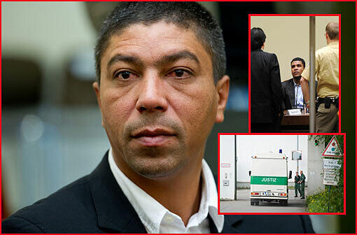 Giovane Elber hatte Breno einst dem FC Bayern empfohlen. Nach der Verurteilung des Ex-Spielers zu mehr als drei Jahren Haft sorgt er sich: "Er braucht Hilfe".