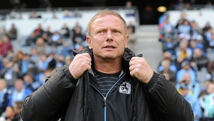Muss er gehen, obwohl er die Löwen vor dem Abstieg bewahrte? Löwen-Trainer Torsten Fröhling. Muss er gehen, obwohl er die Löwen vor dem Abstieg bewahrte? Löwen-Trainer Torsten Fröhling.