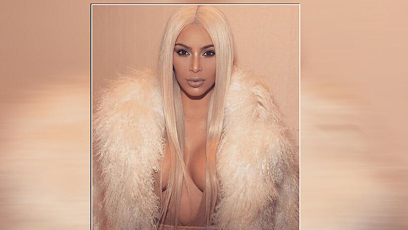 Glaubt man den Vorwürfen der Revolutionsgarde des Irans ist Kim Kardashian eigentlich gar kein Reality-Star, sondern vielmehr eine Agentin des Westens. So soll die 35-Jährige, Anführerin einer gezielten Operation sein, die gegen die Sittlichkeit junger Iranerinnen ankämpft. Grenzenlose Paranoia oder könnte da etwas dran sein? Entscheiden Sie selbst in unserer Bilderstrecke. Glaubt man den Vorwürfen der Revolutionsgarde des Irans ist Kim Kardashian eigentlich gar kein Reality-Star, sondern vielmehr eine Agentin des Westens. So soll die 35-Jährige, Anführerin einer gezielten Operation sein, die gegen die Sittlichkeit junger Iranerinnen ankämpft. Grenzenlose Paranoia oder könnte da etwas dran sein? Entscheiden Sie selbst in unserer Bilderstrecke.