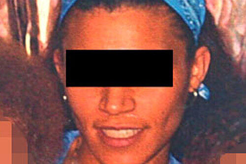 Unter Mordverdacht: Denise R.