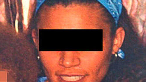 Unter Mordverdacht: Denise R. Unter Mordverdacht: Denise R.