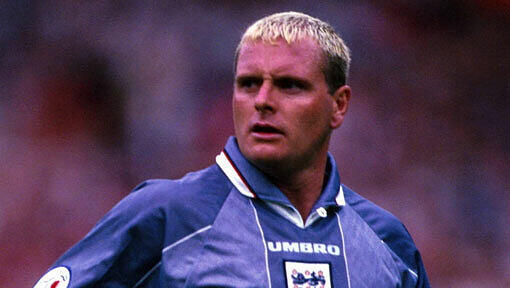 Kritischer Zustand: Paul Gascoigne und der harte Kampf gegen den Alkohol. (Archivbild) Kritischer Zustand: Paul Gascoigne und der harte Kampf gegen den Alkohol. (Archivbild)