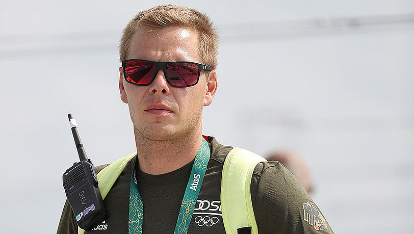 Stefan Henze. Stefan Henze.
