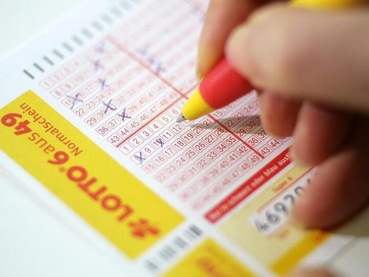 Lotto wird teurer: Preis soll ab Herbst 2020 steigen.