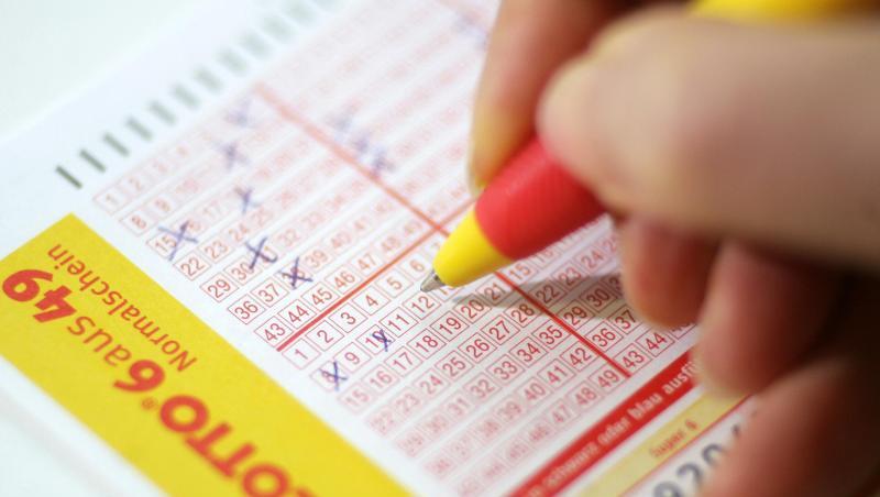 Lotto wird teurer: Preis soll ab Herbst 2020 steigen. Lotto wird teurer: Preis soll ab Herbst 2020 steigen.
