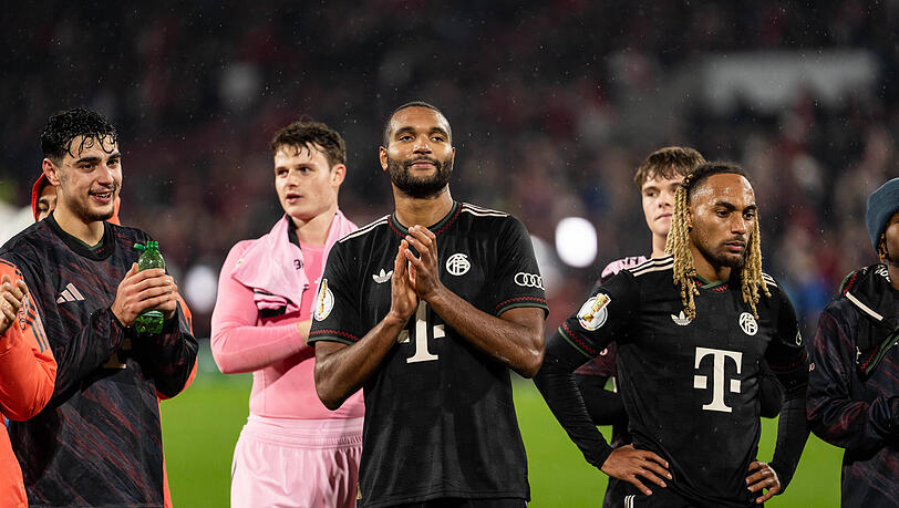 War gegen den 1. FC Köln gefordert: Jonathan Tah.