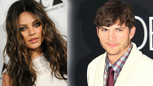 Ashton Kutcher ist seit der Trennung von Demi Moore mit Mila Kunis zusammen. Jetzt wollen sie heiraten. Ashton Kutcher ist seit der Trennung von Demi Moore mit Mila Kunis zusammen. Jetzt wollen sie heiraten.