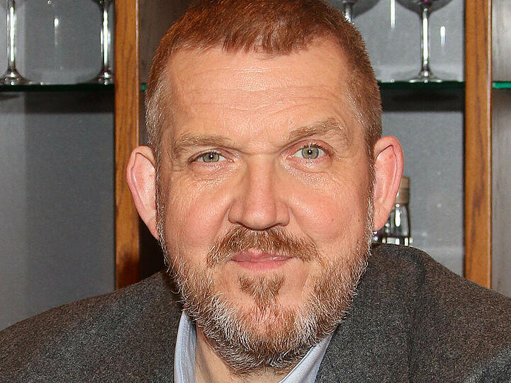 Dietmar Bär und sein Kollege Klaus J. Behrendt sind auch nach 17 Jahren noch immer gerne als "Tatort"-Kommissare gesehen
