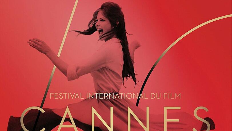 Die diesjährigen Filmfestspiele von Cannes finden vom 17. bis 28. Mai statt.