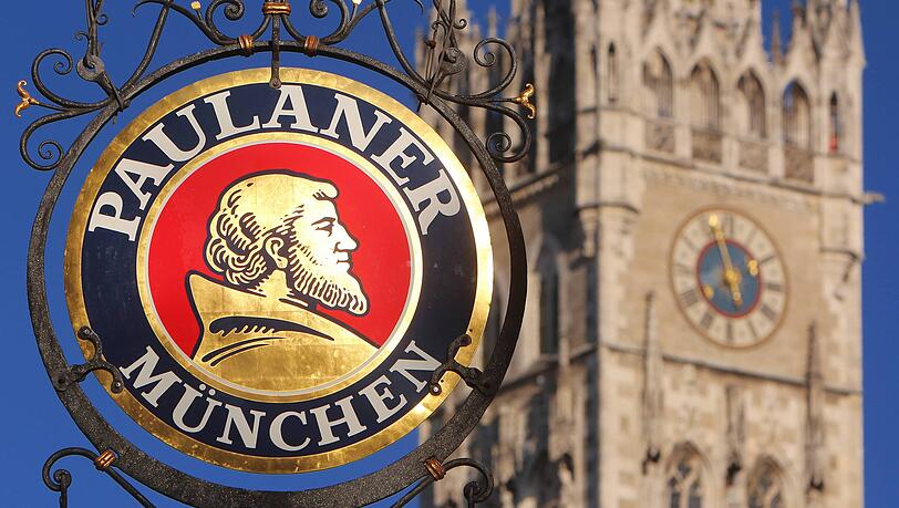 Die Paulaner Brauerei bringt Ende Februar ein neues Produkt auf den Markt.