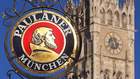 Die Paulaner Brauerei bringt Ende Februar ein neues Produkt auf den Markt.