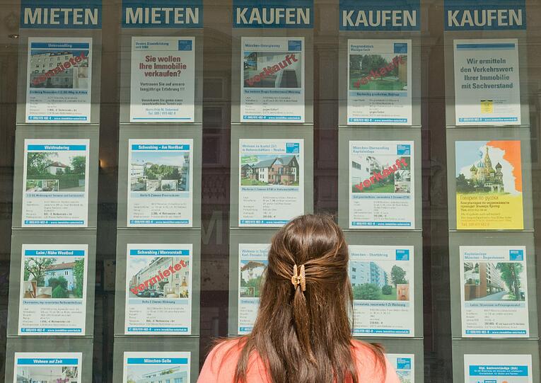Angebote gibt es &ndash; doch sie sind teuer.
