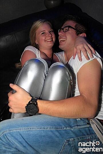 "Club Music Punks" im Jack Rabbit - Mehr Bilder: www.nachtagenten.de
