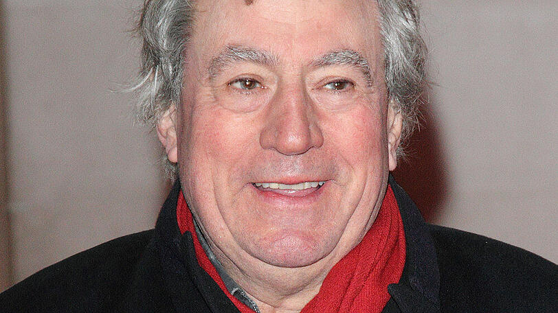 "Monty Python"-Star Terry Jones ist gestorben