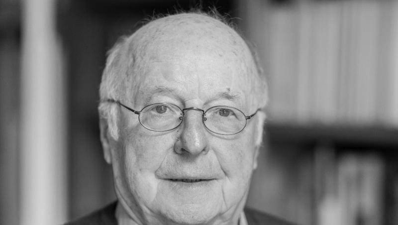 Norbert Blüm war am 23. April im Alter von 84 Jahren gestorben. Norbert Blüm war am 23. April im Alter von 84 Jahren gestorben.