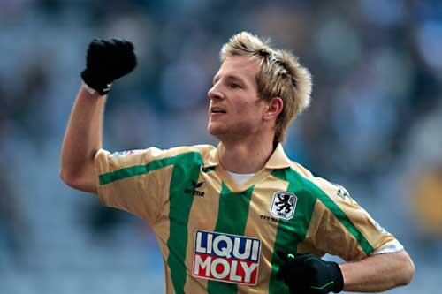 Würde nie zum FC Bayern gehen: Stefan Aigner.
