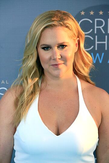Amy Schumer