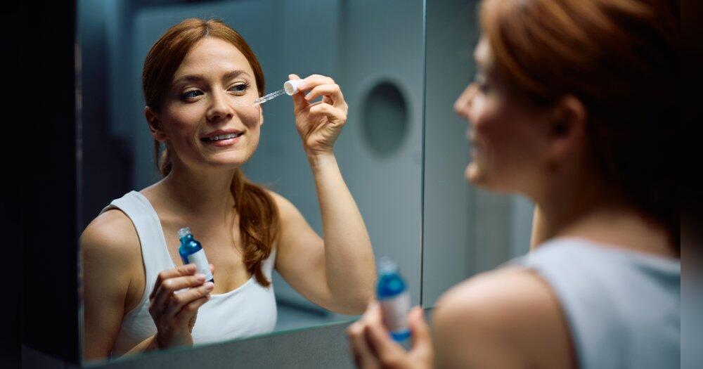 Diese-Retinol-Alternativen-funktionieren-bei-sensibler-Haut