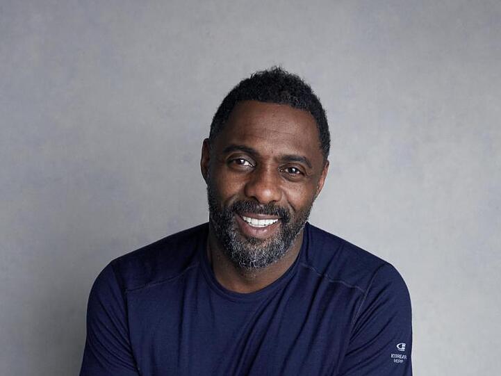 Schauspieler Idris Elba ist bei "Fast & Furious" mit dabei.