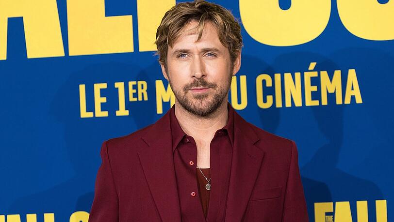 Ryan Gosling wird 2027 in einem "Star Wars"-Film zu sehen sein.