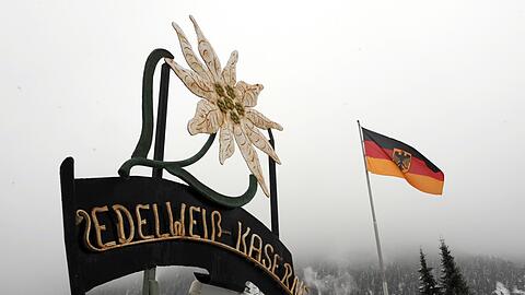 Ein 23 Jahre alter Rekrut der Mittenwalder Gebirgsj&auml;ger ist wenige Tage nach Dienstantritt gestorben. (Archivbild).