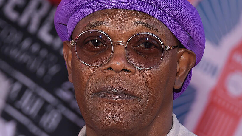 Ab sofort können Alexa-Nutzer sich mit Samuel L. Jackson über ihre Einkäufe unterhalten.