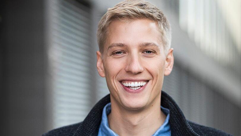 Die Wahl von Dominik Krause zum neuen Bürgermeister in München rief gemischte Reaktionen hervor.