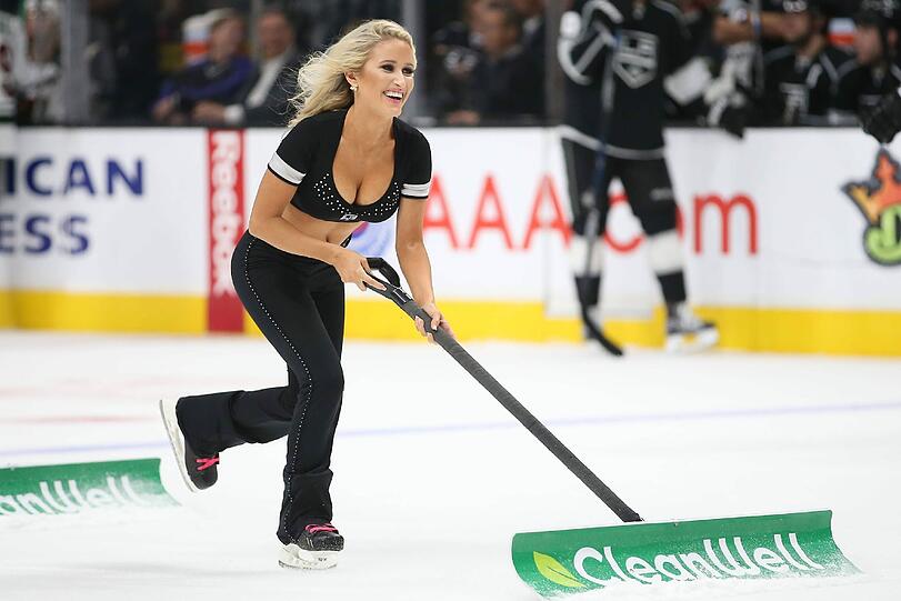 Los Angeles Kings