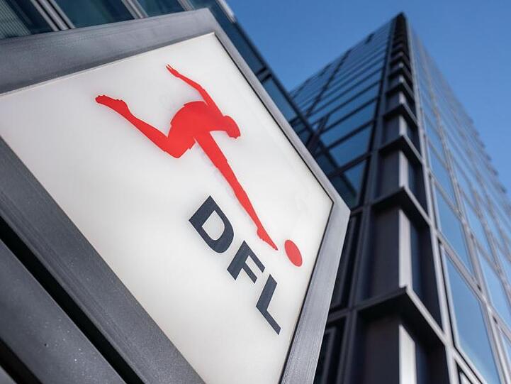 Die 36 Profi-Clubs treffen sich am Dienstag zu einer Mitgliederversammlung der Deutschen Fußball Liga.