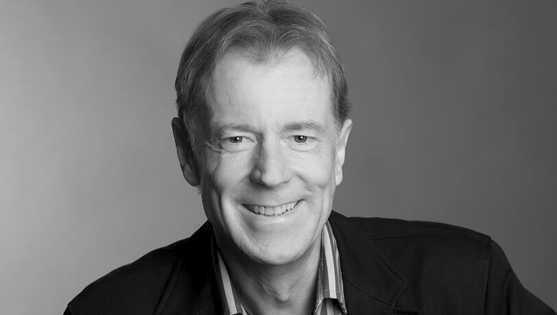 Wolf-Dieter Poschmann ist am vergangenen Freitag im Alter von 70 Jahren verstorben.