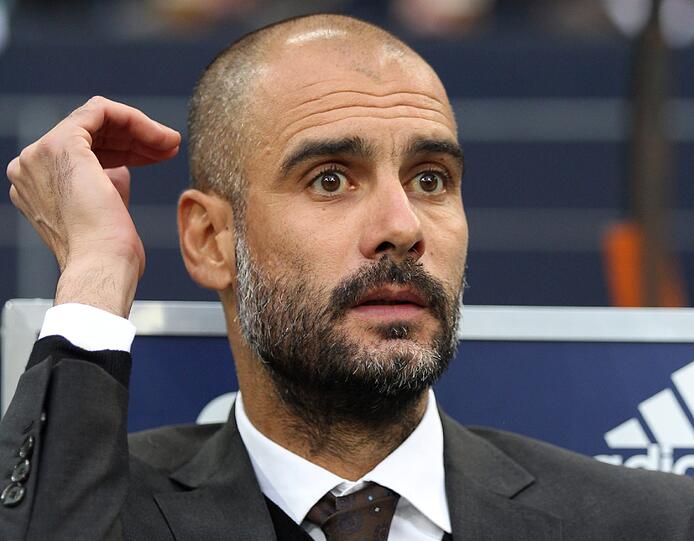 Pep Guardiola möchte Alessandro Schöpf im Team haben