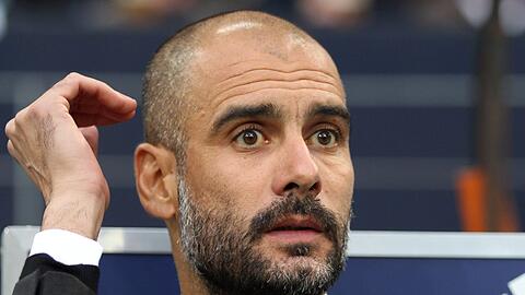Pep Guardiola möchte Alessandro Schöpf im Team haben