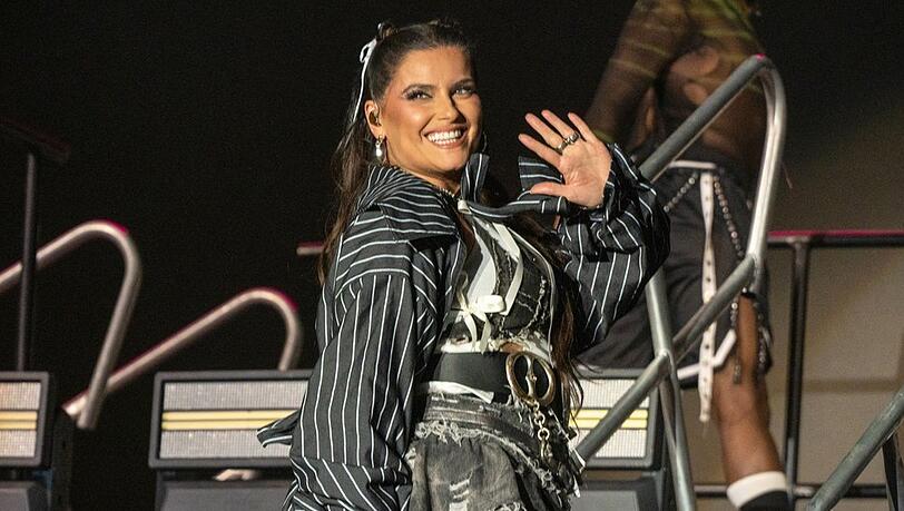 Nelly Furtado möchte nicht mehr auftreten. Nelly Furtado möchte nicht mehr auftreten.