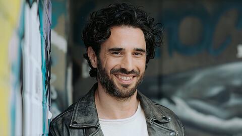 Jan Kittmann tanzte bei "Let's Dance" mit und ist nun wieder im Kolle-Kiez zu sehen.